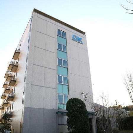 Keikyu Ex Inn Yokosuka Research Park Exteriér fotografie