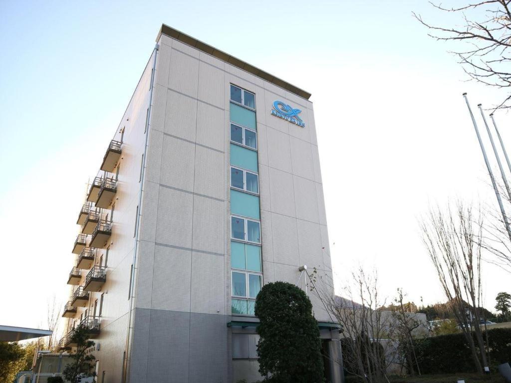 Keikyu Ex Inn Yokosuka Research Park Exteriér fotografie